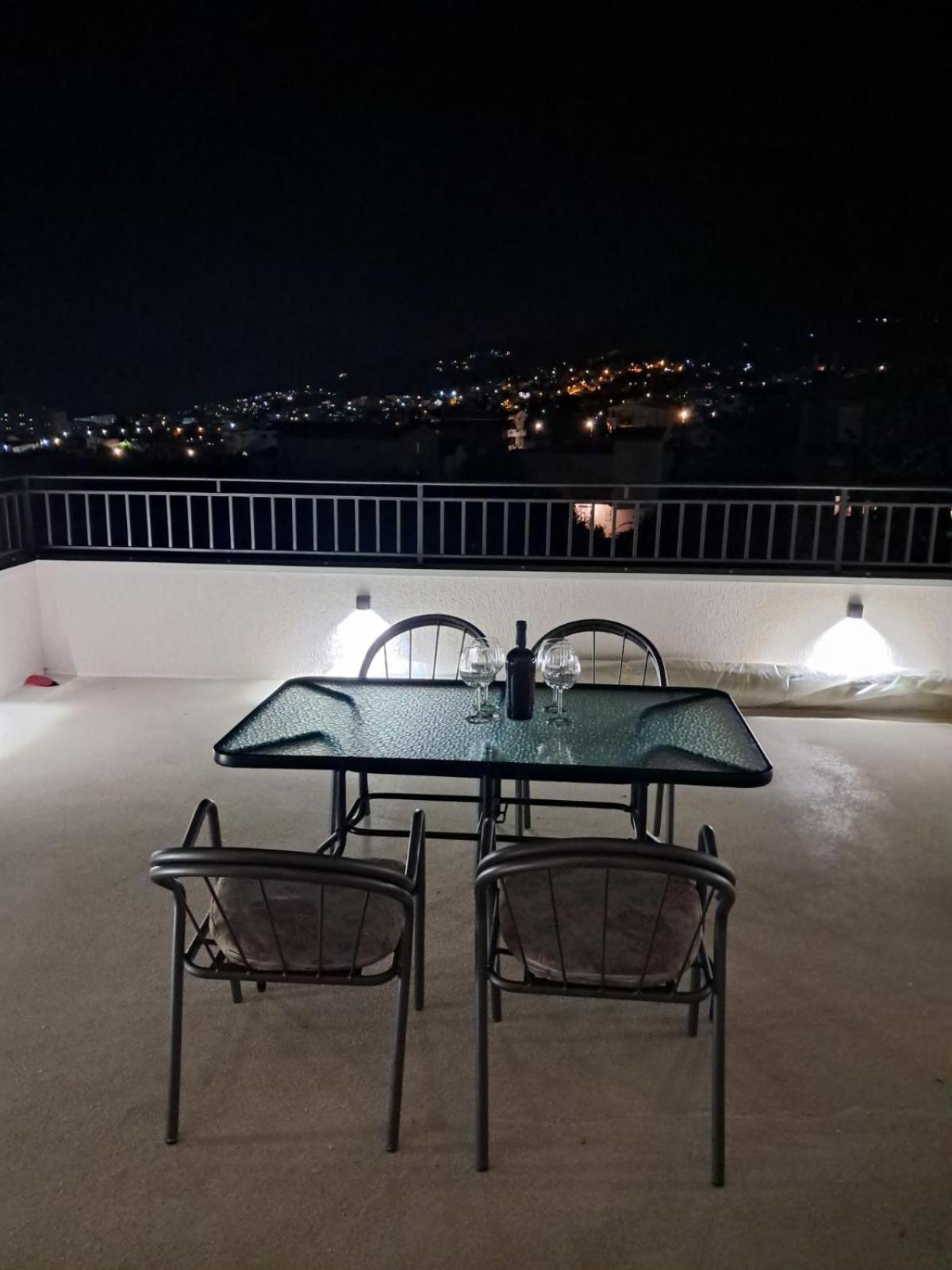 Bonaca - Bar Apartment Exterior photo